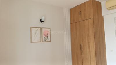 Bedroom Image of 1360 Sq.ft 2 BHK Apartment / Flat for sale in Bestech Park View Ananda, Sector 81 Gurgaon for Rs. 15500000