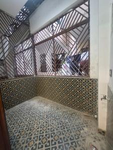 Balcony Image of 1700 Sq.ft 3 BHK Builder Floor for sale in Indirapuram Ghaziabad for Rs. 16800000