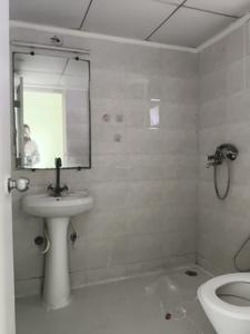 Bedroom One Image of 1250 Sq.ft 2 BHK Apartment / Flat for sale in Gaur City 2 16th Avenue, Noida Extension Greater Noida for Rs. 10400000