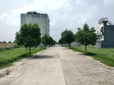 Image of 154 Sq.ft Residential Plot / Land for sale in Soha Neal City, Sector 98, Faridabad for Rs. 17710000