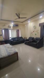 Bedroom Image of 1250 Sq.ft 2 BHK Apartment / Flat for rent in Chatrapati Nagar Nagpur for Rs. 22000