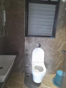 Image of 1000 Sq.ft 2 BHK Apartment / Flat for rent in Rama Nakshatram, Chinchwad, Pune for Rs. 35000