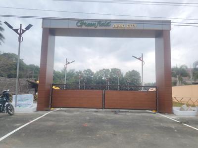Image of 674 Sq.ft Residential Plot / Land for sale in Avadi, Chennai for Rs. 3707000