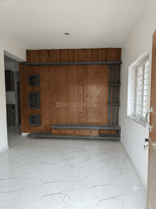 Living Room Image of 1645 Sq.ft 3 BHK Apartment / Flat for sale in Miyapur Hyderabad for Rs. 9705475