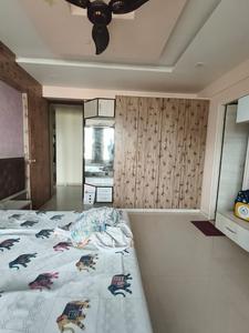 Bedroom Image of 3015 Sq.ft 4 BHK Apartment / Flat for sale in Sola Ahmedabad for Rs. 22500000