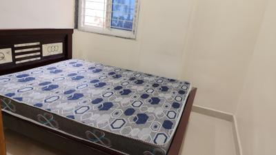 Kubera Rentals Bedroom 2