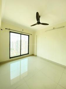 Bedroom Image of 1124 Sq.ft 2 BHK Apartment / Flat for sale in Pillars Regency, Ulwe Navi Mumbai for Rs. 11000000