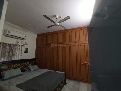 Bedroom Image of 1400 Sq.ft 3 BHK Apartment / Flat for sale in Sainikpuri Secunderabad for Rs. 6000000