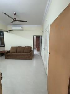 Hall Image of 1 BHK Flat in Mulund West, Mumbai
