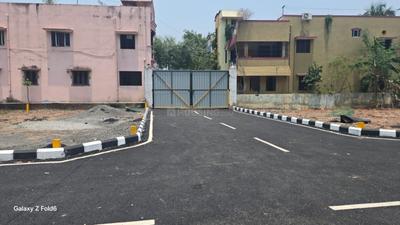 Image of 1000 Sq.ft Residential Plot / Land for sale in Selaivayal, Chennai for Rs. 9999000