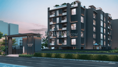 Image of 1955 Sq.ft 3 BHK Apartment / Flat for sale in Casagrand Dior, Kilpauk, Chennai for Rs. 32900000
