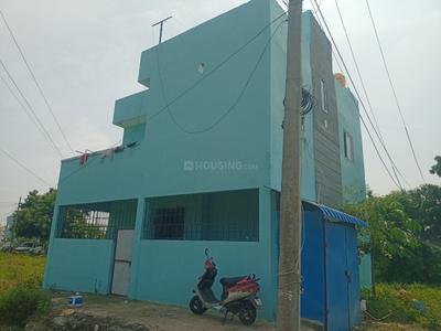 Image of 1450 Sq.ft 3 BHK Independent House for sale in Avadi, Chennai for Rs. 6500000