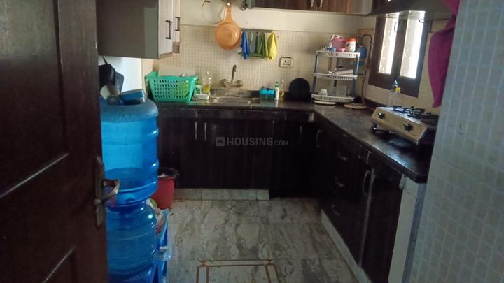 Manchanda Eastend Apartments Main Image 1