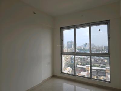 Bedroom Image of 640 Sq.ft 1 BHK Apartment / Flat for sale in Vinay Unique Sky, Virar West Virar for Rs. 4455000