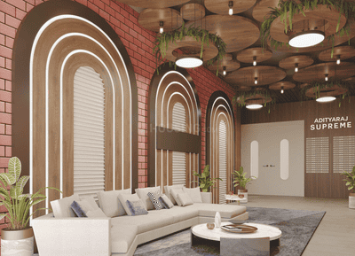 Image of 702 Sq.ft 2 BHK Apartment / Flat for sale in Adityaraj Supreme, Chembur, Mumbai for Rs. 17500000