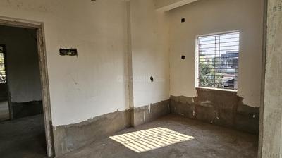 Bedroom Image of 1056 Sq.ft 3 BHK Apartment / Flat for sale in Chandannagar Hooghly for Rs. 3168000