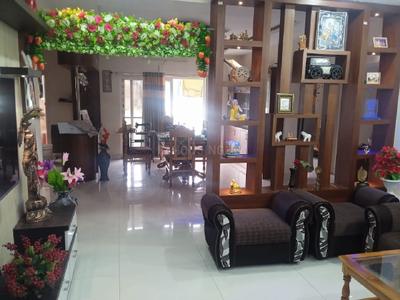 1 RK Flat