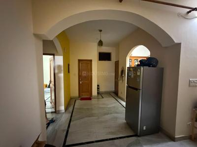 Hall Image of 1560 Sq.ft 5 BHK Independent House for sale in Palam Vihar Gurgaon for Rs. 42500000