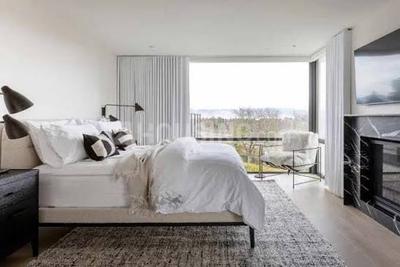 Bedroom Image of 1265 Sq.ft 3 BHK Apartment / Flat for sale in Meghna Shree Pranam, Andheri West Mumbai for Rs. 35300000