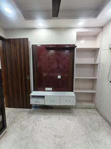 Hall Image of 650 Sq.ft 2 BHK Builder Floor for rent in Sector 7 Rohini New Delhi for Rs. 24000