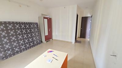 Bedroom Image of 1242 Sq.ft 2 BHK Apartment / Flat for sale in Amanora Future Towers, Hadapsar Pune for Rs. 15500000