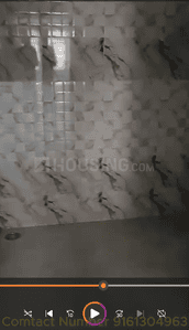 Image of 1500 Sq.ft 3 BHK Builder Floor for rent in Rajajipuram, Lucknow for Rs. 25000