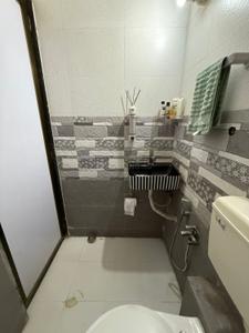 Bathroom Image of 1050 Sq.ft 2 BHK Apartment / Flat for sale in Maitri Planet, Kharghar Navi Mumbai for Rs. 11100000
