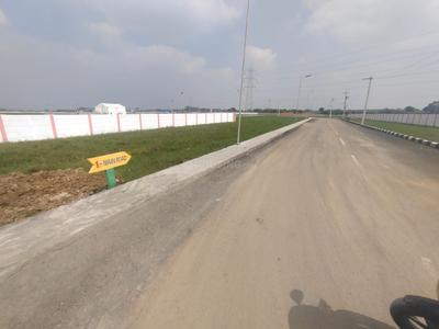Image of 1200 Sq.ft Residential Plot / Land for sale in Walajabad, Chennai for Rs. 2400000