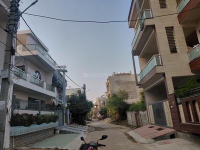 Image of 1740 Sq.ft Residential Plot / Land for sale in Vrindavan Yojana, Lucknow for Rs. 17500000