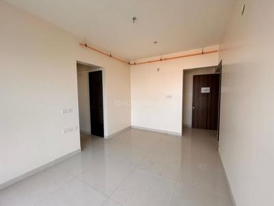 Hall Image of 888 Sq.ft 2 BHK Apartment / Flat for sale in Sheth Avante, Kanjurmarg West Mumbai for Rs. 15400000