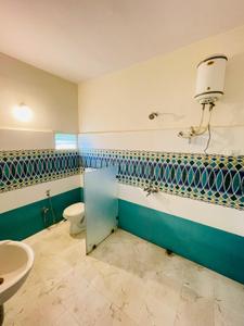 Image of 1200 Sq.ft 3 BHK Apartment / Flat for rent in Shahpura, Bhopal for Rs. 25000