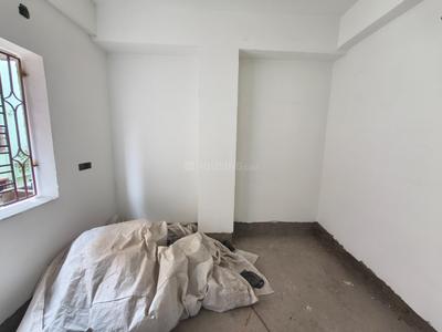 Bedroom Image of 850 Sq.ft 2 BHK Apartment / Flat for sale in South Dum Dum Kolkata for Rs. 4675000