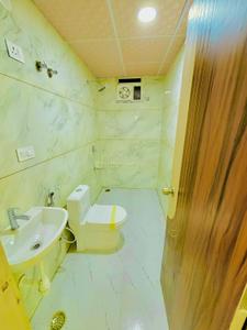 Bathroom Image of 1700 Sq.ft 3 BHK Apartment / Flat for sale in Jagatpura Jaipur for Rs. 10200000
