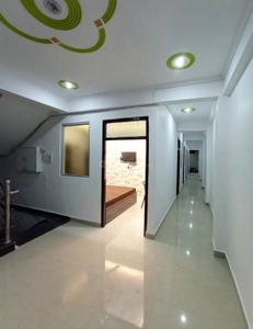 Balcony Image of 195 Sq.ft 1 RK Studio for rent in Amaniganj Ayodhya for Rs. 10000
