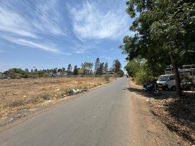 Image of 1958 Sq.ft Residential Plot / Land for sale in Ojhar, Nashik for Rs. 3000000