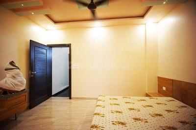 Bedroom Image of 3000 Sq.ft 3 BHK Independent House for sale in Lohegaon Pune for Rs. 18500000