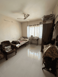 Image of 1225 Sq.ft 2 BHK Apartment / Flat for sale in Brahmagiri, Udupi for Rs. 6800000