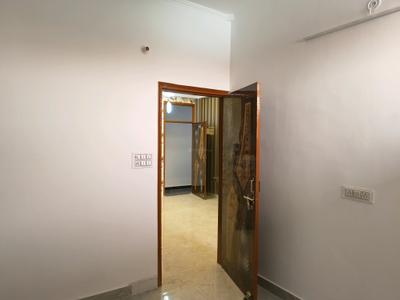 Bedroom Image of 750 Sq.ft 2 BHK Builder Floor for sale in DLF Ankur Vihar Ghaziabad for Rs. 2365555