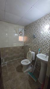 Image of 1000 Sq.ft 2 BHK Apartment / Flat for sale in JKG Palm Court, Noida Extension, Greater Noida for Rs. 7800000
