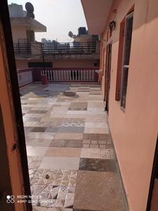 Image of 850 Sq.ft 2 BHK Apartment / Flat for rent in Garhi, New Delhi for Rs. 25000