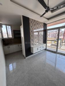 Bedroom Image of 1100 Sq.ft 2 BHK Builder Floor for sale in Sahastradhara Road Dehradun for Rs. 7000000