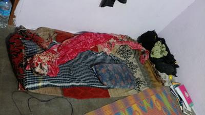 1 BHK Flat