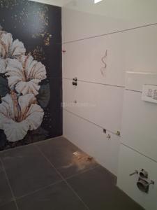 Bathroom Image of 2350 Sq.ft 3 BHK Builder Floor for sale in Benz Circle Vijayawada for Rs. 13500000