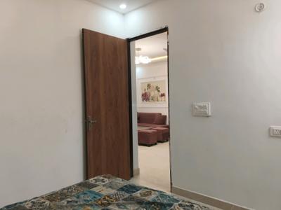 Bedroom Image of 1500 Sq.ft 3 BHK Apartment / Flat for sale in Vihaan Wardania, Noida Extension Greater Noida for Rs. 6500000