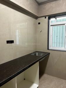 Kitchen Image of 610 Sq.ft 2 BHK Apartment / Flat for sale in UK Iona C Wing, Andheri East Mumbai for Rs. 13500000