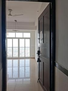 Main Entrance Image of 1725 Sq.ft 3 BHK Apartment / Flat for sale in Amrapali Platinum, Sector 119 Noida for Rs. 14500000