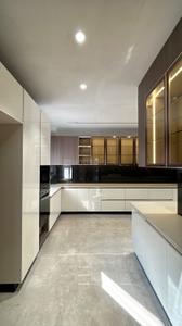 Kitchen Image of 4680 Sq.ft 4 BHK Builder Floor for sale in Palam Vihar Gurgaon for Rs. 47900000
