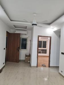 Hall Image of 1085 Sq.ft 2 BHK Apartment / Flat for sale in Nimbus The Golden Palms, Sector 168 Noida for Rs. 12200000