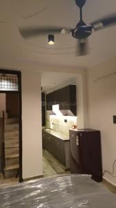 Hall Image of 225 Sq.ft 1 RK Apartment / Flat for sale in Shahdara New Delhi for Rs. 1300000