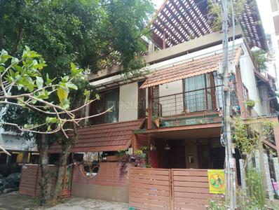 Image of 2400 Sq.ft 4 BHK Independent House for sale in HSR Layout, Bengaluru for Rs. 50000000